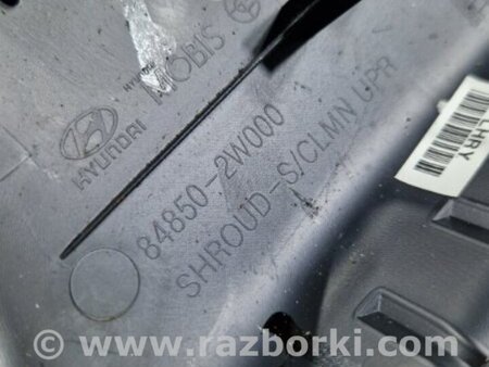 ФОТО Пластик для Hyundai Santa Fe III DM/NC (12-18) Київ