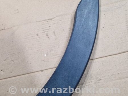 ФОТО Накладка на кузов правая для Hyundai Santa Fe III DM/NC (12-18) Київ