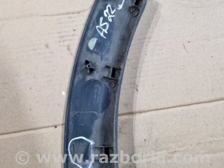 ФОТО Накладка на кузов правая для Hyundai Santa Fe III DM/NC (12-18) Київ