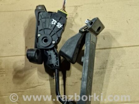 ФОТО Педаль газа для Hyundai Santa Fe III DM/NC (12-18) Київ