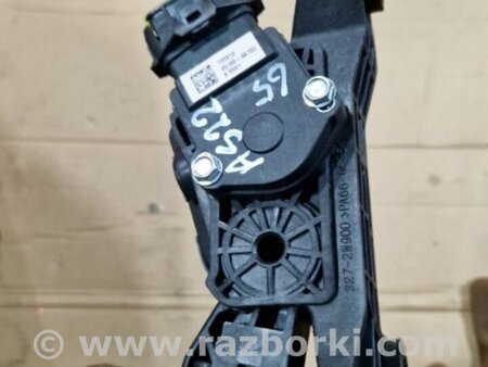 ФОТО Педаль газа для Hyundai Santa Fe III DM/NC (12-18) Київ