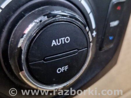 ФОТО Блок управления климат-контролем для Hyundai Santa Fe III DM/NC (12-18) Київ