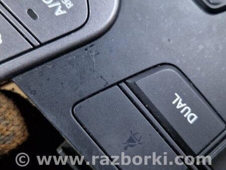 ФОТО Блок управления климат-контролем для Hyundai Santa Fe III DM/NC (12-18) Київ