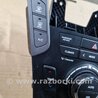 ФОТО Блок управления климат-контролем для Hyundai Santa Fe III DM/NC (12-18) Київ