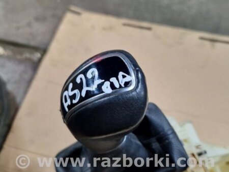 ФОТО Ручка КПП для Hyundai Santa Fe III DM/NC (12-18) Київ