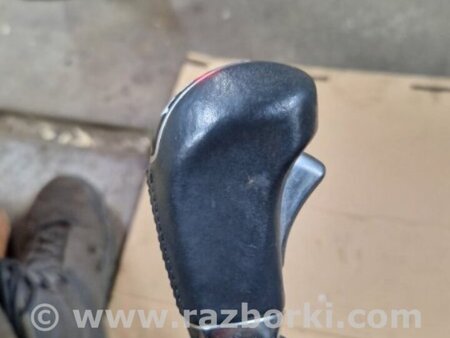 ФОТО Ручка КПП для Hyundai Santa Fe III DM/NC (12-18) Київ