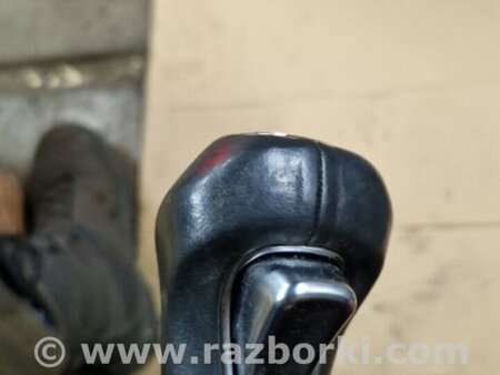ФОТО Ручка КПП для Hyundai Santa Fe III DM/NC (12-18) Київ