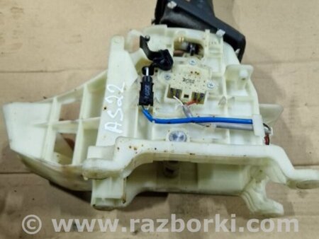 ФОТО Кулиса для Hyundai Santa Fe III DM/NC (12-18) Київ