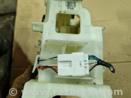 ФОТО Кулиса для Hyundai Santa Fe III DM/NC (12-18) Київ