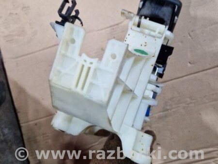 ФОТО Кулиса для Hyundai Santa Fe III DM/NC (12-18) Київ