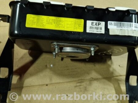 ФОТО Airbag подушка пассажира для Hyundai Santa Fe III DM/NC (12-18) Київ