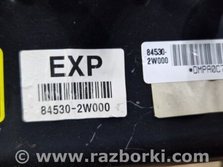 ФОТО Airbag подушка пассажира для Hyundai Santa Fe III DM/NC (12-18) Київ