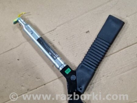 ФОТО Ремень безопасности правый для Hyundai Santa Fe III DM/NC (12-18) Київ