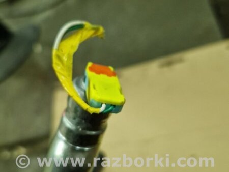 ФОТО Ремень безопасности правый для Hyundai Santa Fe III DM/NC (12-18) Київ