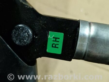 ФОТО Ремень безопасности правый для Hyundai Santa Fe III DM/NC (12-18) Київ