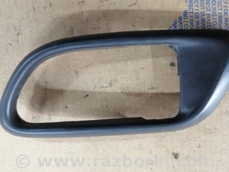 ФОТО Накладки прочие передние левые для Subaru Forester SG S11 (02-08) Київ