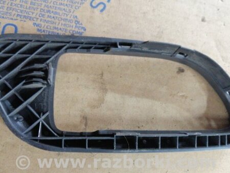 ФОТО Накладки прочие передние левые для Subaru Forester SG S11 (02-08) Київ