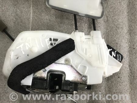 ФОТО Замок боковой двери для Infiniti QX50 II II P71A (17-25) Київ