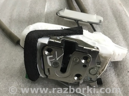 ФОТО Замок боковой двери для Infiniti QX50 II II P71A (17-25) Київ