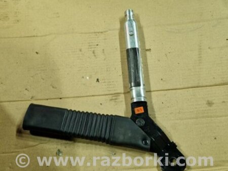 ФОТО Ремень безопасности левый для Hyundai Santa Fe III DM/NC (12-18) Київ