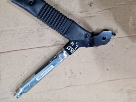 ФОТО Ремень безопасности левый для Hyundai Santa Fe III DM/NC (12-18) Київ