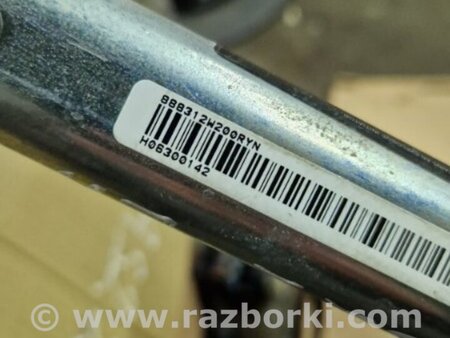 ФОТО Ремень безопасности левый для Hyundai Santa Fe III DM/NC (12-18) Київ