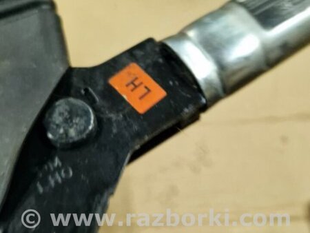 ФОТО Ремень безопасности левый для Hyundai Santa Fe III DM/NC (12-18) Київ