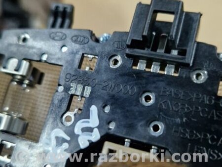 ФОТО Плафон освещения основной для Hyundai Santa Fe III DM/NC (12-18) Київ