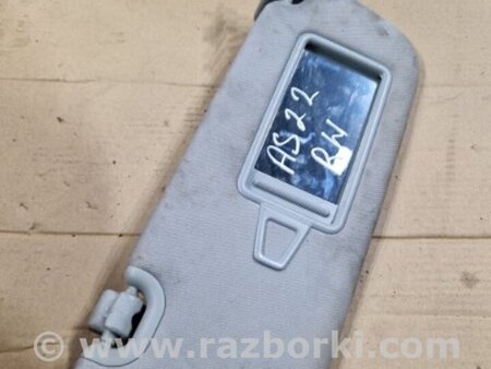 ФОТО Козырек солнцезащитный правый для Hyundai Santa Fe III DM/NC (12-18) Київ