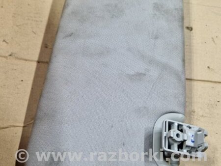 ФОТО Козырек солнцезащитный правый для Hyundai Santa Fe III DM/NC (12-18) Київ