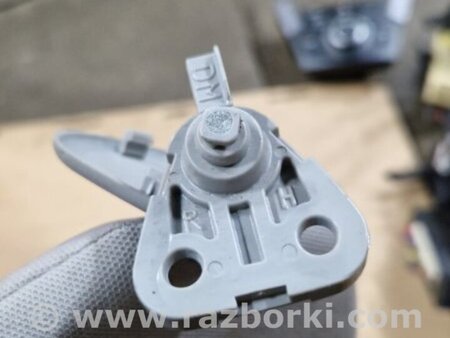 ФОТО Козырек солнцезащитный правый для Hyundai Santa Fe III DM/NC (12-18) Київ