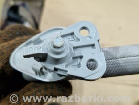 ФОТО Козырек солнцезащитный левый для Hyundai Santa Fe III DM/NC (12-18) Київ