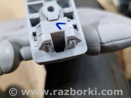 ФОТО Козырек солнцезащитный левый для Hyundai Santa Fe III DM/NC (12-18) Київ