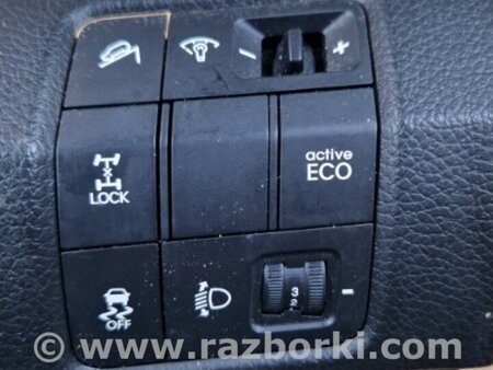ФОТО Кнопка для Hyundai Santa Fe III DM/NC (12-18) Київ
