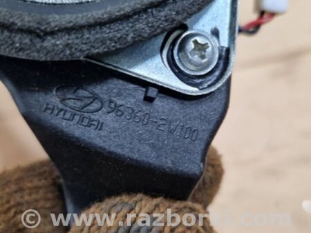 ФОТО Динамик для Hyundai Santa Fe III DM/NC (12-18) Київ
