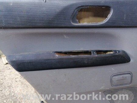 ФОТО Карта двери задней левой для Subaru Forester SG S11 (02-08) Київ
