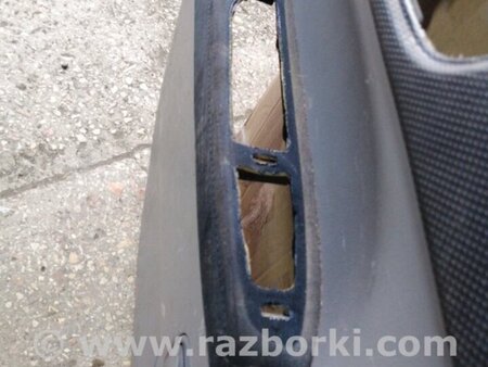 ФОТО Карта двери задней левой для Subaru Forester SG S11 (02-08) Київ