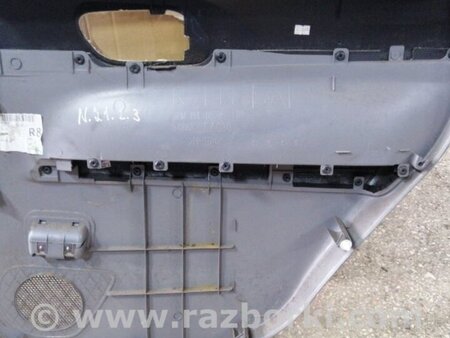 ФОТО Карта двери задней левой для Subaru Forester SG S11 (02-08) Київ