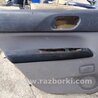 Карта двери задней левой Subaru Forester SG S11 (02-08)