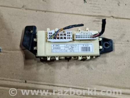 ФОТО Блок управления для Hyundai Santa Fe III DM/NC (12-18) Київ