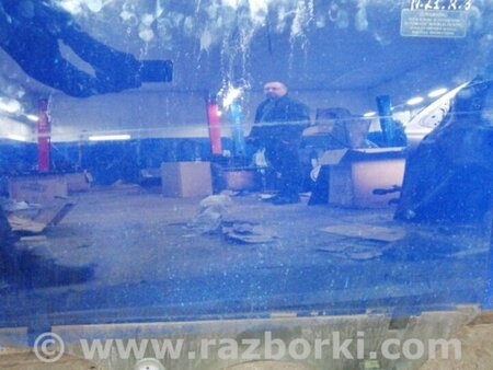 ФОТО Стекло задней правой двери для Subaru Forester SG S11 (02-08) Київ