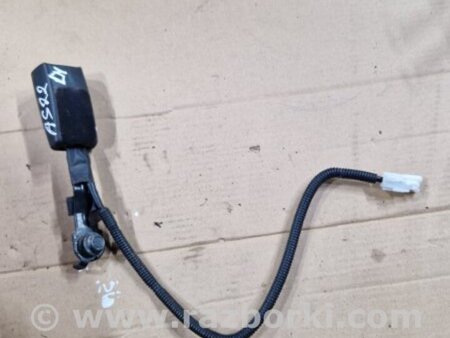 ФОТО Замок Ремня Безопасности левый для Hyundai Santa Fe III DM/NC (12-18) Київ