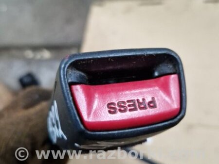 ФОТО Замок Ремня Безопасности левый для Hyundai Santa Fe III DM/NC (12-18) Київ