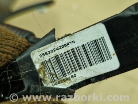 ФОТО Замок Ремня Безопасности левый для Hyundai Santa Fe III DM/NC (12-18) Київ