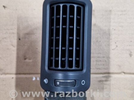 ФОТО Воздуховод печки для Hyundai Santa Fe III DM/NC (12-18) Київ