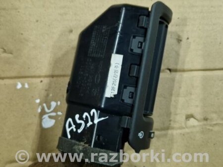 ФОТО Воздуховод печки для Hyundai Santa Fe III DM/NC (12-18) Київ