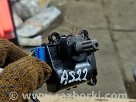 ФОТО Моторчик для Hyundai Santa Fe III DM/NC (12-18) Київ