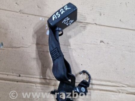 ФОТО Замок ремня безопасности для Hyundai Santa Fe III DM/NC (12-18) Київ