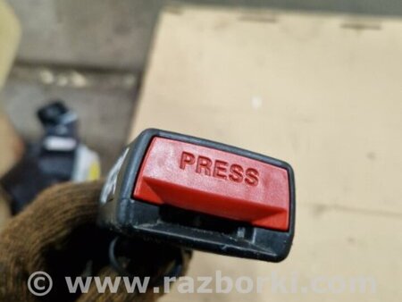 ФОТО Замок ремня безопасности для Hyundai Santa Fe III DM/NC (12-18) Київ