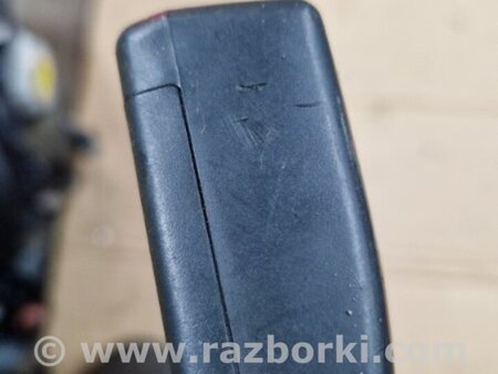 ФОТО Замок ремня безопасности для Hyundai Santa Fe III DM/NC (12-18) Київ